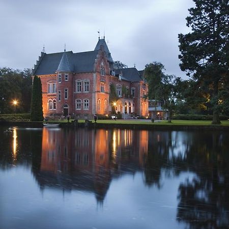 Hotel Thorskogs Slott Lödöse Exterior foto